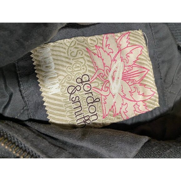 Women’s Vintage Bomber Jacket Gordon & Smith - Picture 3 of 12